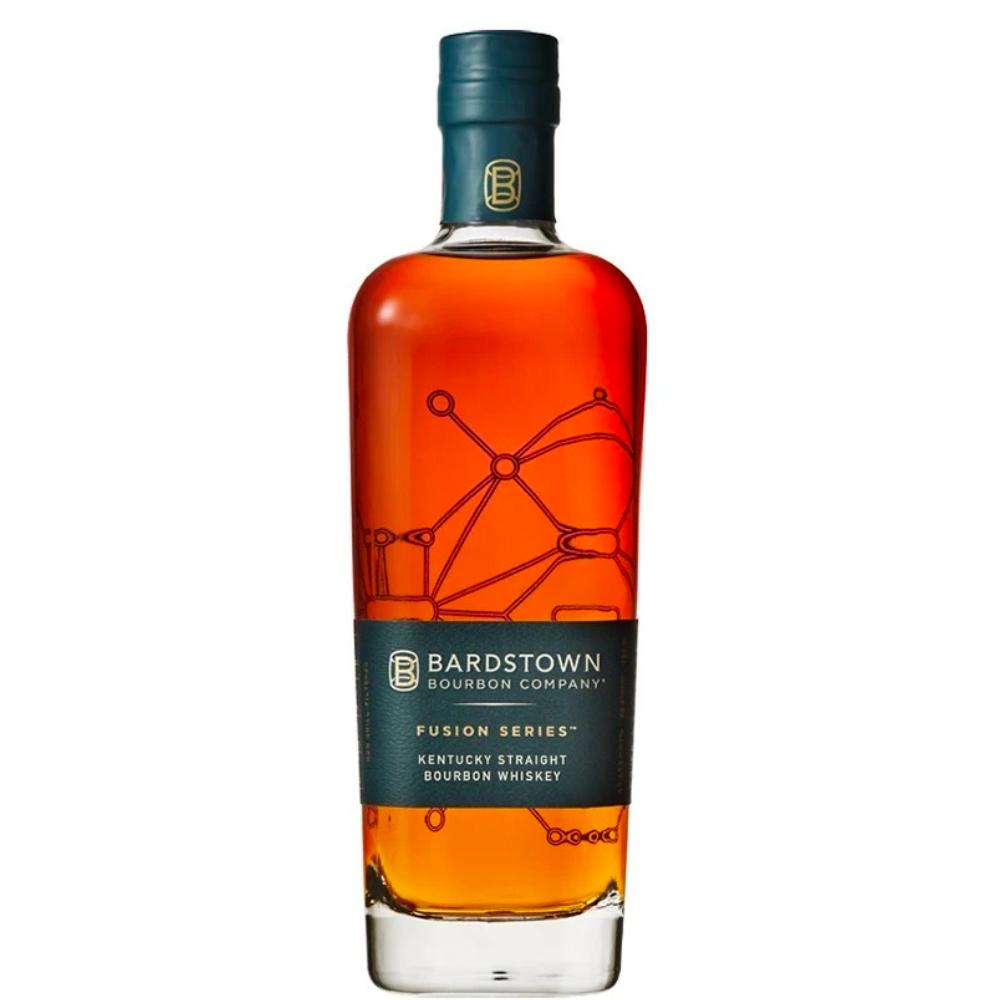 Bardstown Bourbon Fusion Series main image 0
