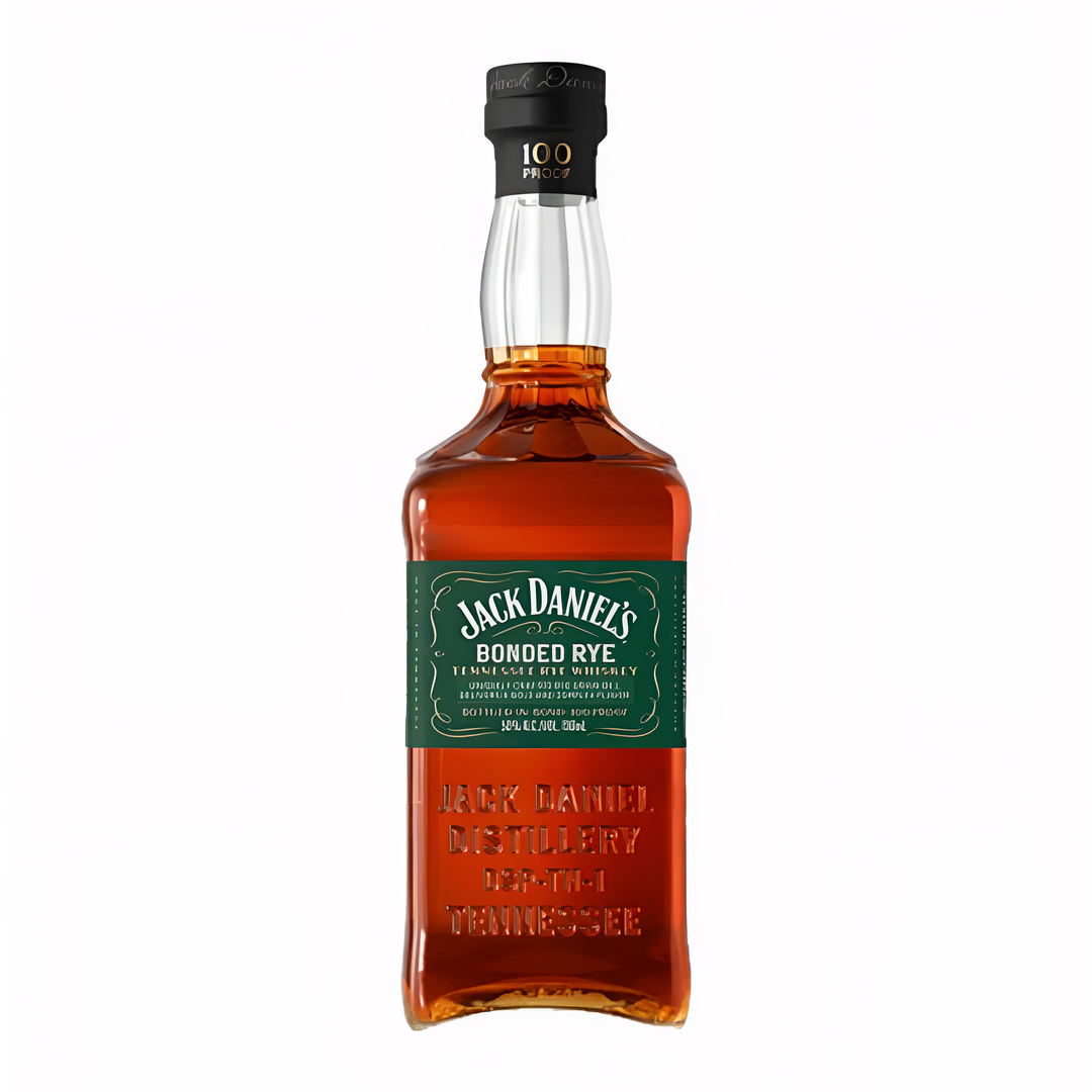 Jack Daniel’s Bonded Tennessee Rye Whiskey