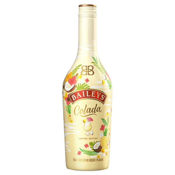 Baileys Colada Limited Edition - Goro's Liquor