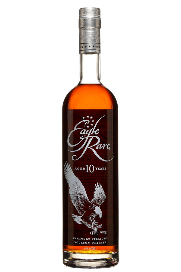 Eagle Rare 10 Years Old - Goro's Liquor