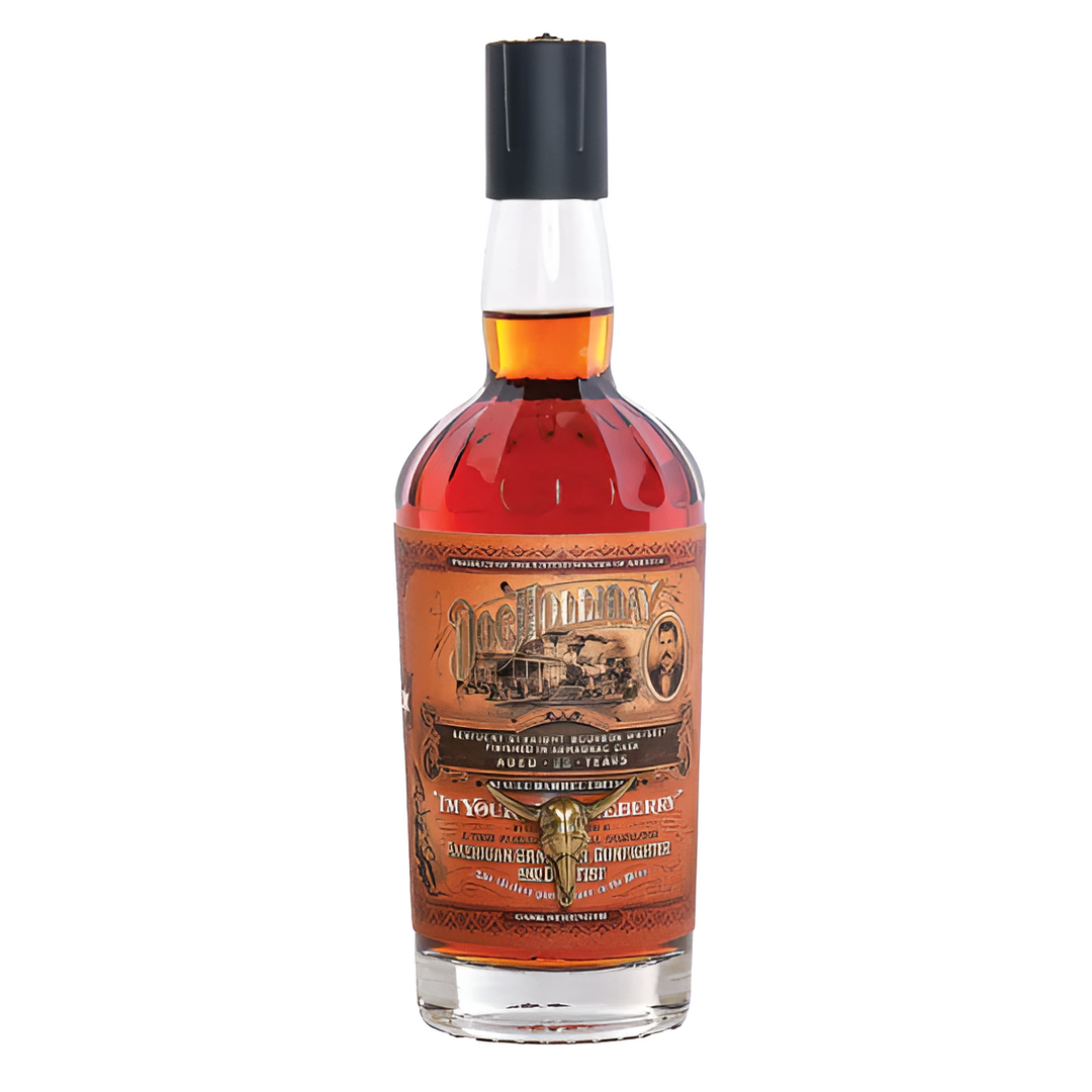 Doc Holliday 13 Year Bourbon Armagnac Finish