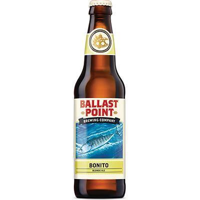 Buy Ballast Point Bonito Blonde Ale online from the best online liquor store in the USA.