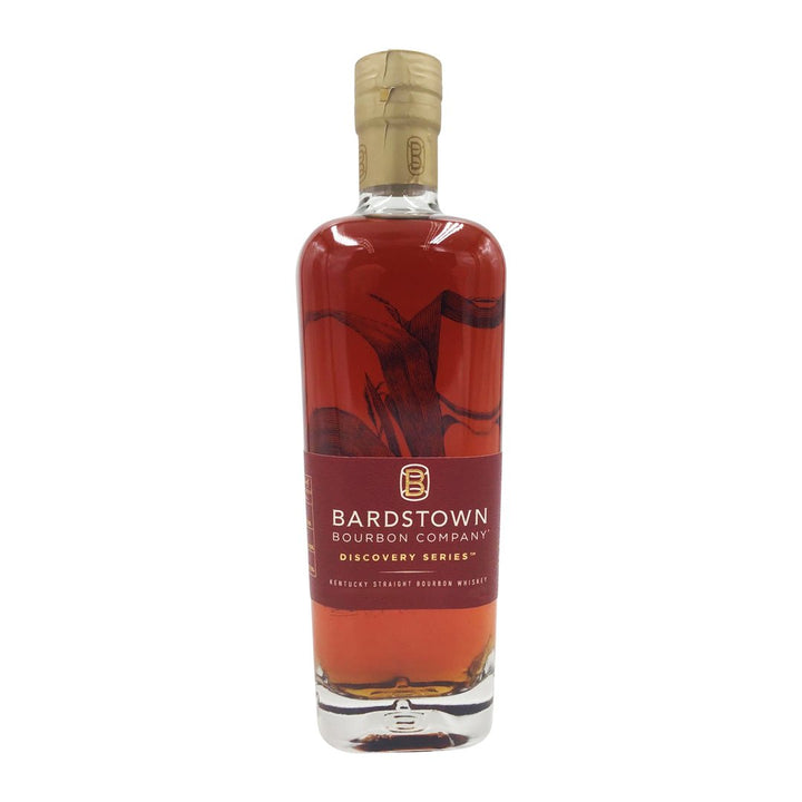 Bardstown Bourbon Company Discovery Series #8 Cask Strength 114.1 Proof - Goro's Liquor