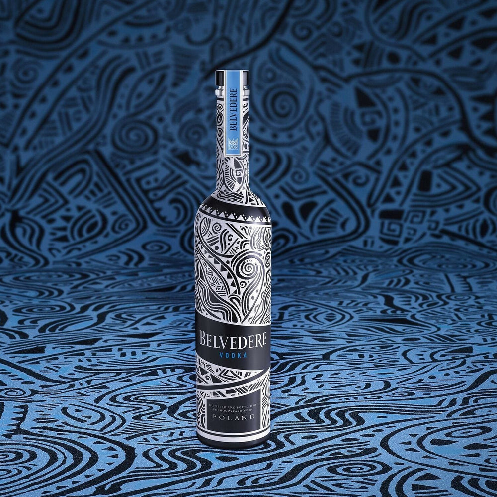 Buy Belvedere Vodka Láolú Limited Edition online from the best online liquor store in the USA.