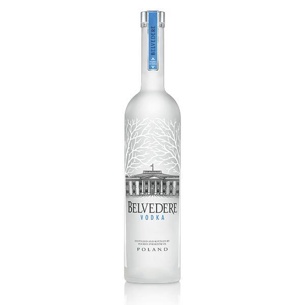 Buy Belvedere Vodka online from the best online liquor store in the USA.