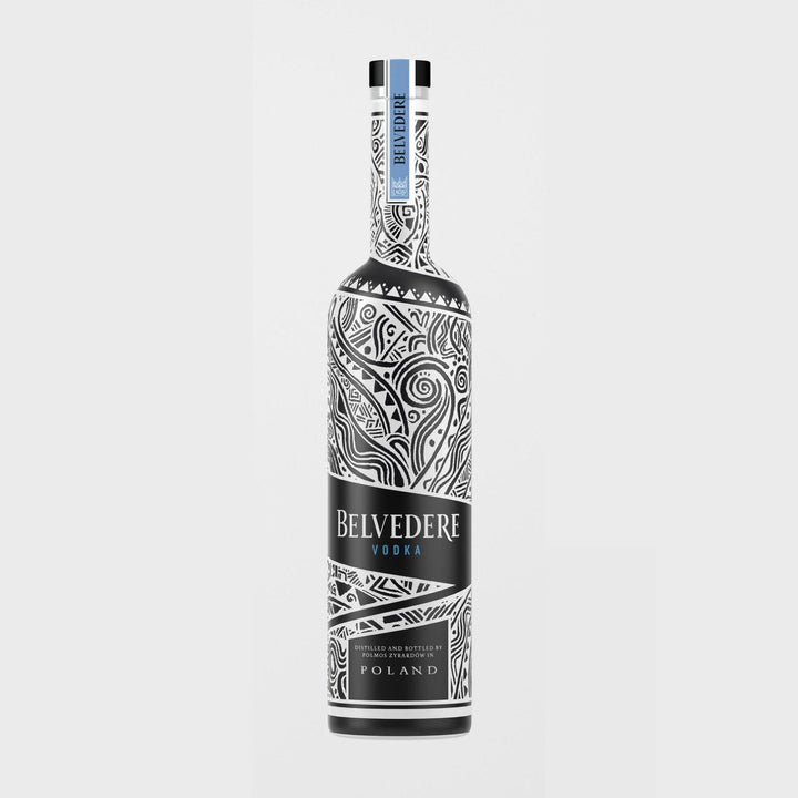 Buy Belvedere Vodka Láolú Limited Edition online from the best online liquor store in the USA.