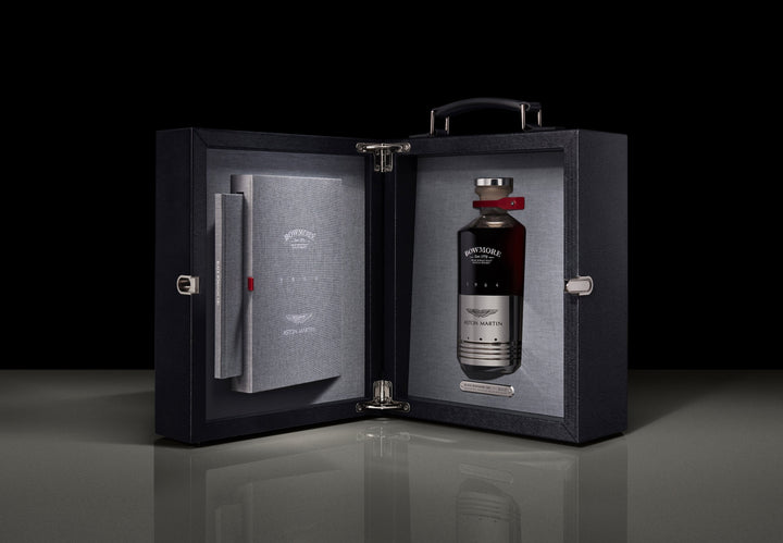 Black Bowmore DB5 1964 - Goro's Liquor