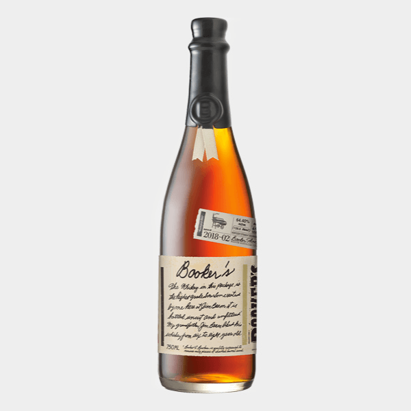 Buy Booker's Bourbon Batch 2018-2 "Backyard BBQ" online from the best online liquor store in the USA.