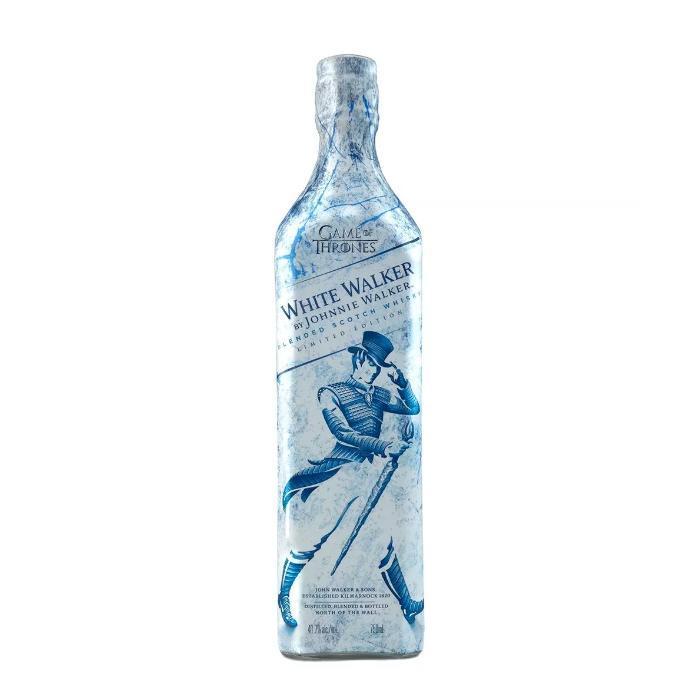 Buy Johnnie Walker White Walker online from the best online liquor store in the USA.