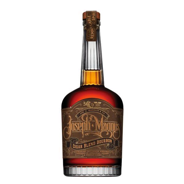 Buy Joseph Magnus Murray Cigar Blend Bourbon online from the best online liquor store in the USA.