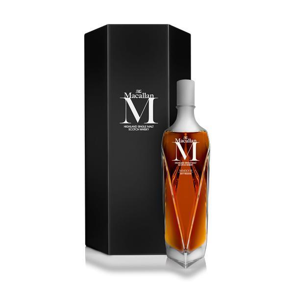 Buy The Macallan M online from the best online liquor store in the USA.