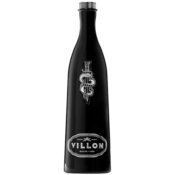 Villon VSOP Cognac - Goro's Liquor