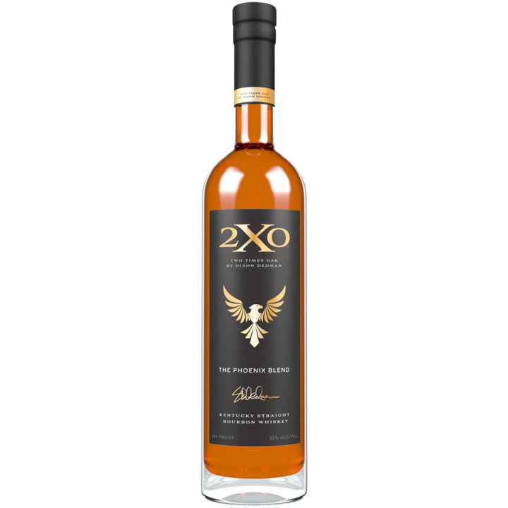 2XO The Phoenix Blend Kentucky Straight Bourbon - Goro's Liquor