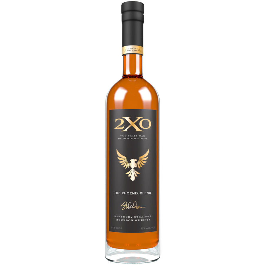 2XO The Phoenix Blend Kentucky Straight Bourbon - Goro's Liquor