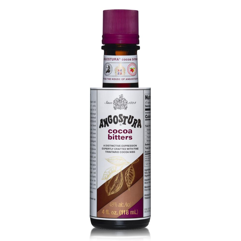 ANGOSTURA cocoa bitters Bitters Angostura 