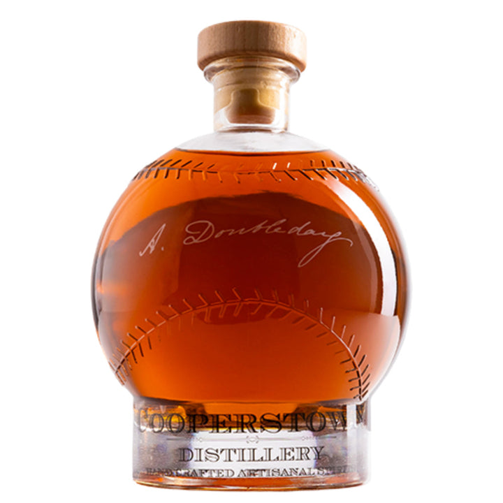 Cooperstown Distillery Abner Doubleday's Bourbon - Goro's Liquor