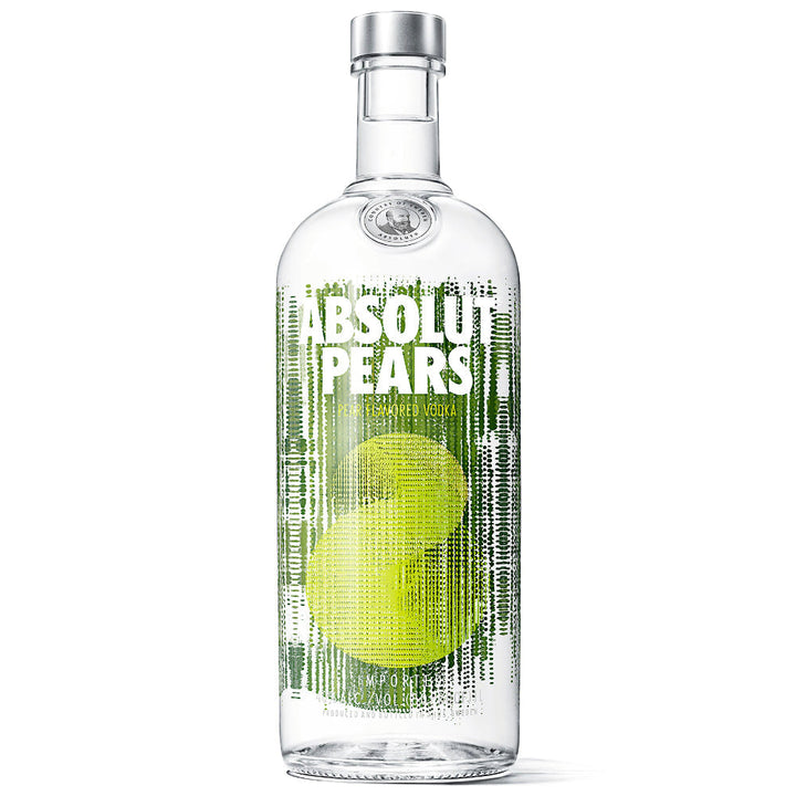 Absolut Pears Vodka - Goro's Liquor