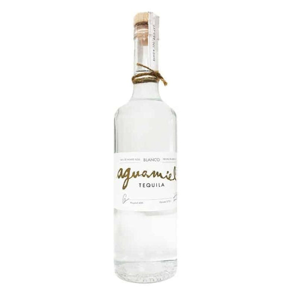 Aguamiel Tequila - Goro's Liquor