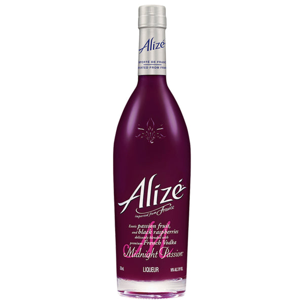 Alizé Midnight Passion Liqueur - Goro's Liquor