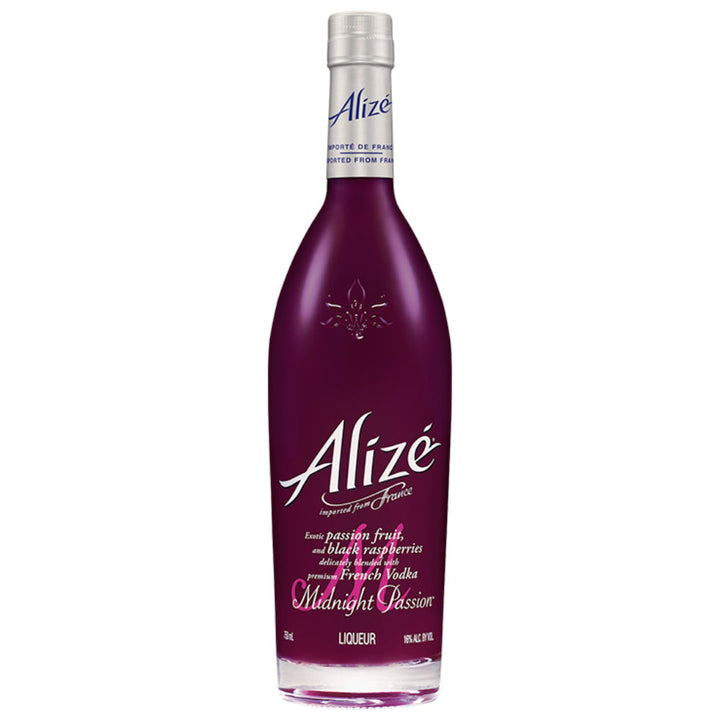 Alizé Midnight Passion Liqueur - Goro's Liquor