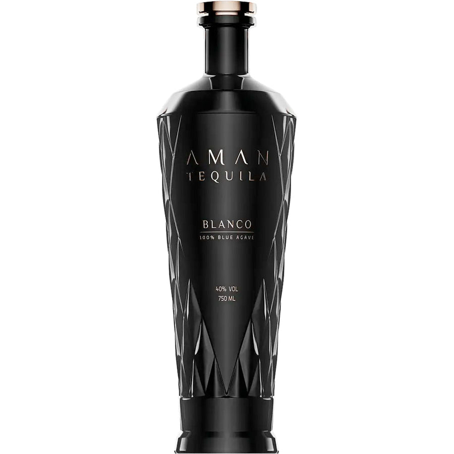 Aman Tequila Blanco - Goro's Liquor