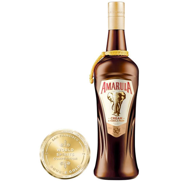 Amarula Cream Liqueur Liqueur Amarula 