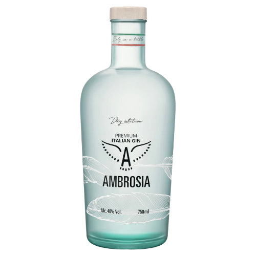 Ambrosia Gin Day Edition - Goro's Liquor