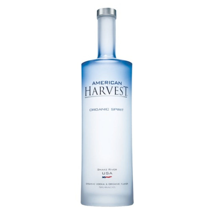 American Harvest Organic Spirit Vodka - Goro's Liquor