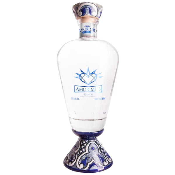 Amor Mío Tequila Blanco - Goro's Liquor