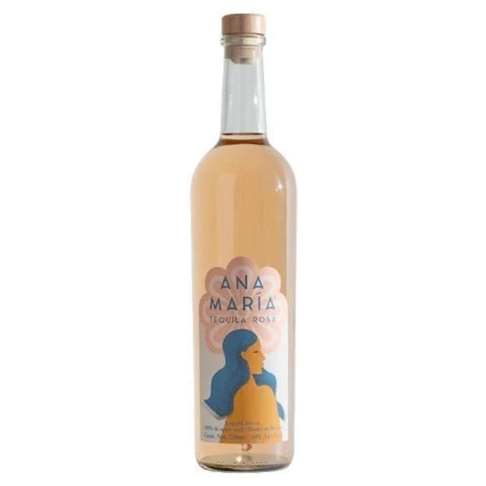 Ana Maria Tequila Rosa - Goro's Liquor