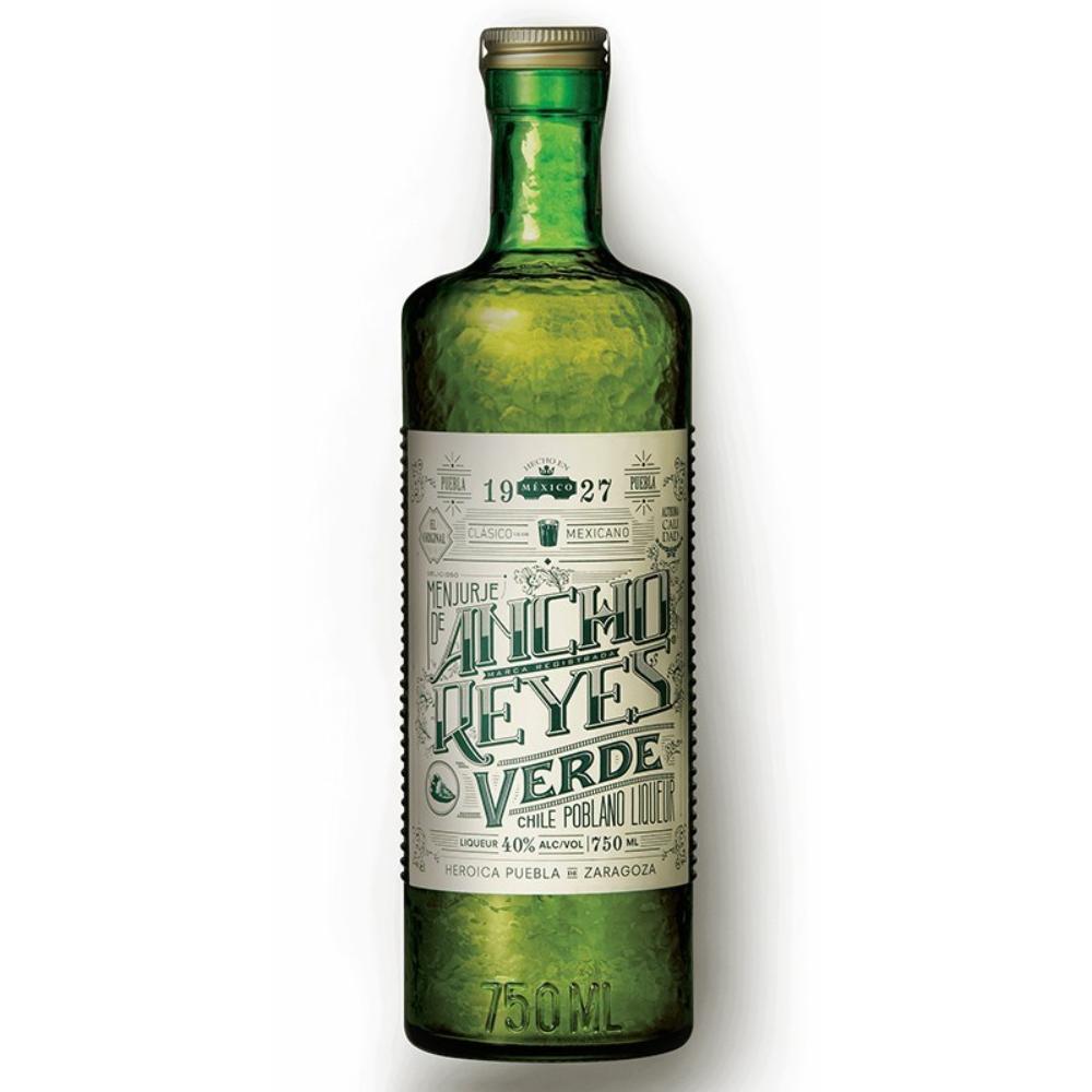 Ancho Reyes Verde Chile Liqueur Liqueur Ancho Reyes 