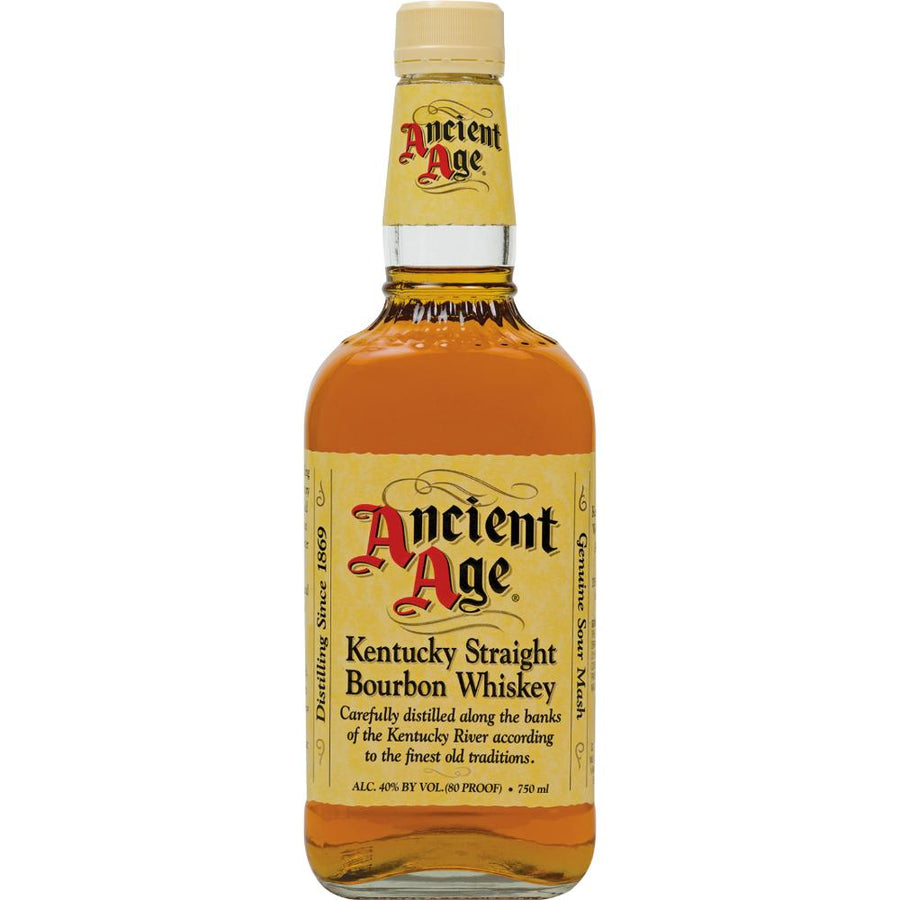 Ancient Age Bourbon - Goro's Liquor