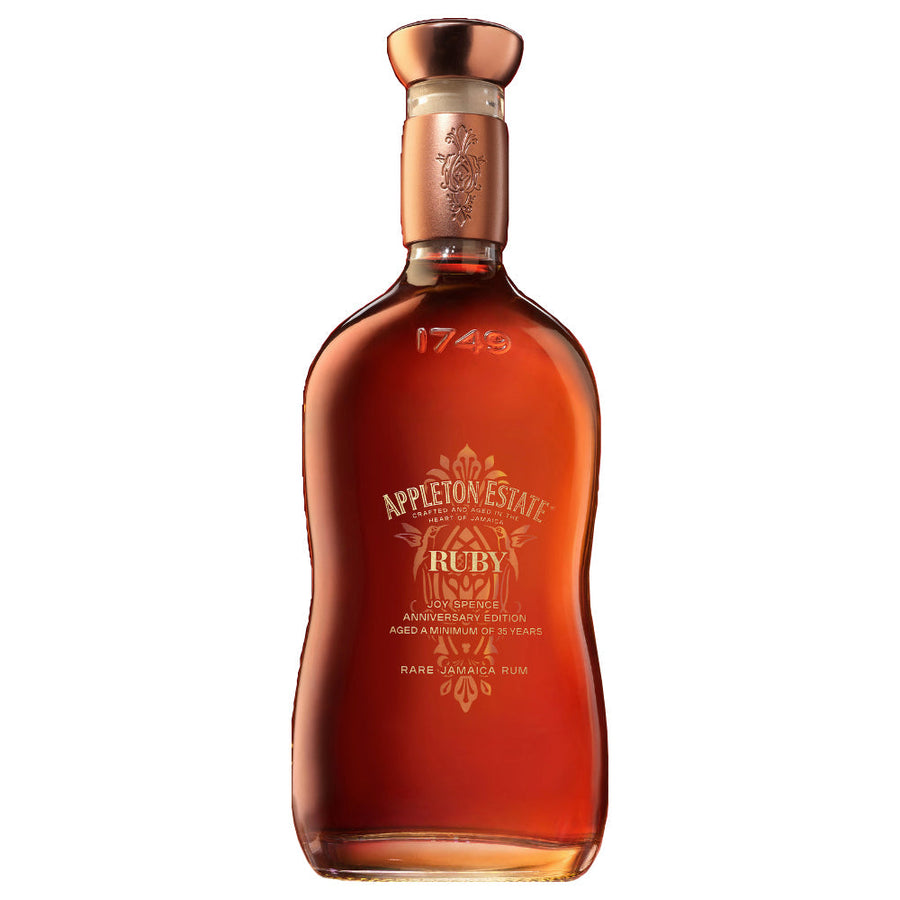 Appleton Estate Ruby Anniversary Edition - Goro's Liquor