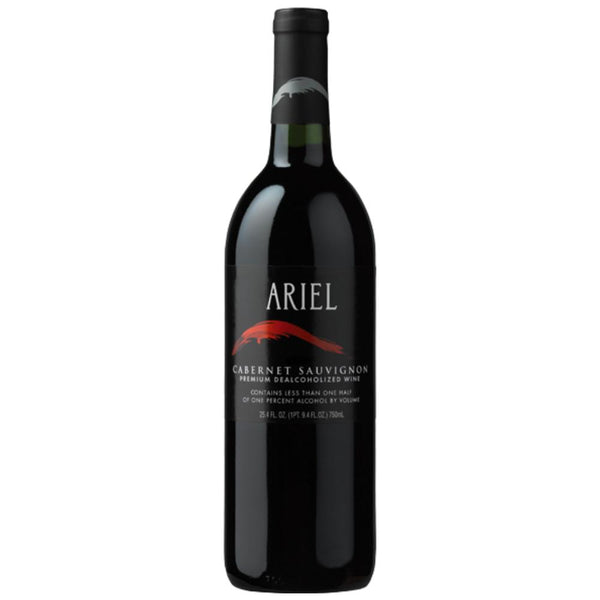 Ariel Cabernet Sauvignon - Goro's Liquor