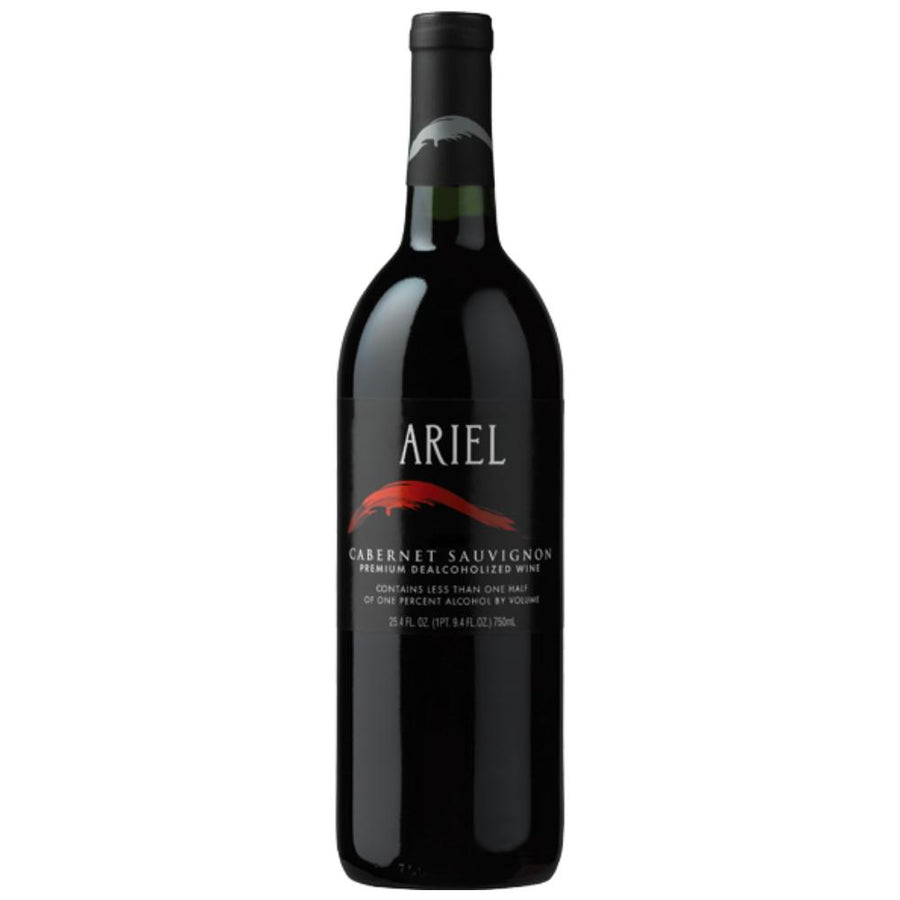 Ariel Cabernet Sauvignon - Goro's Liquor