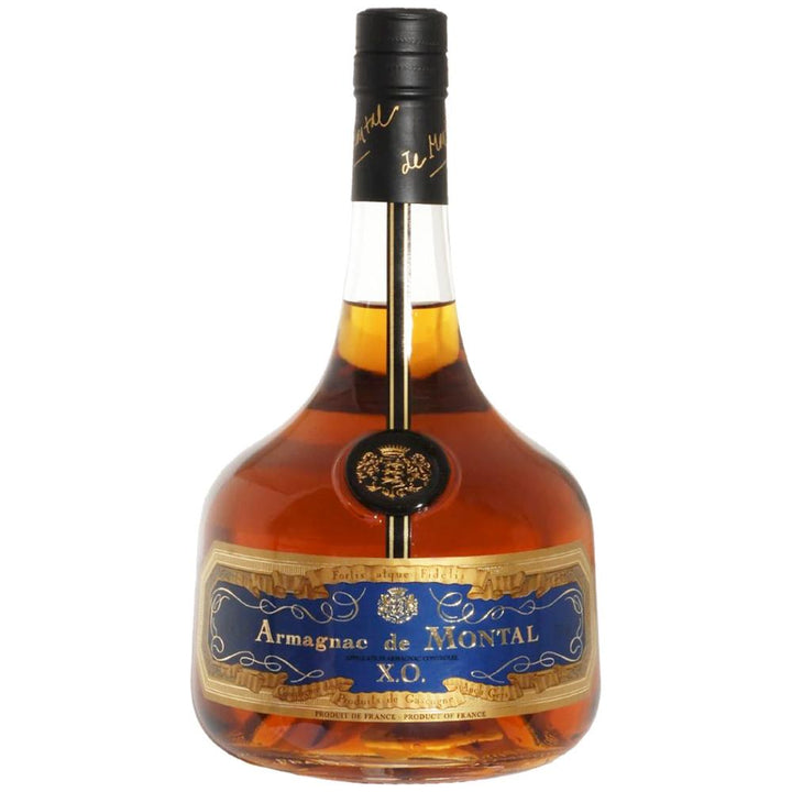 Armagnac de Montal XO Armagnac De Montal 