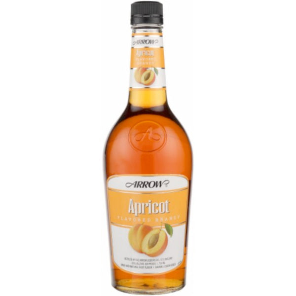 Arrow Apricot Flavored Brandy - Goro's Liquor