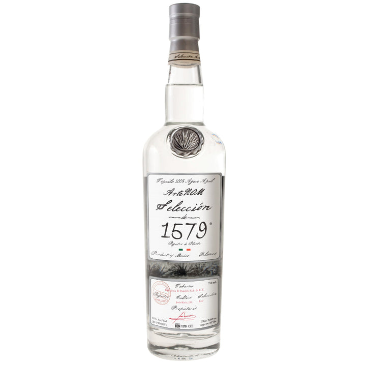 ArteNOM Selección de 1579 Blanco Tequila - Goro's Liquor