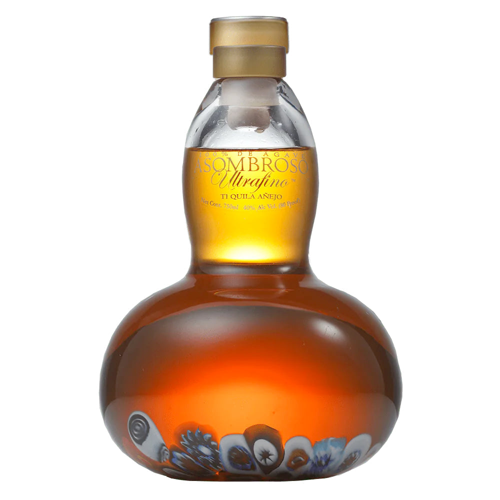 AsomBroso Del Porto Extra Anejo - Goro's Liquor