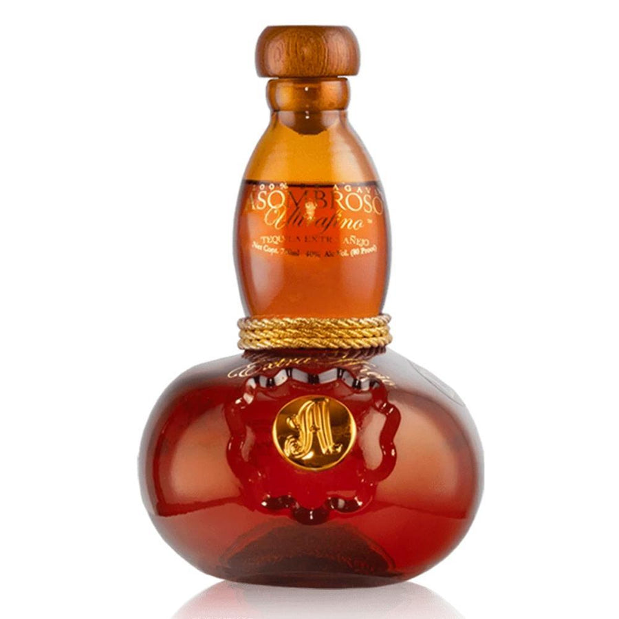 AsomBroso Diosa reserva familiar 12 year Tequila AsomBroso Tequila