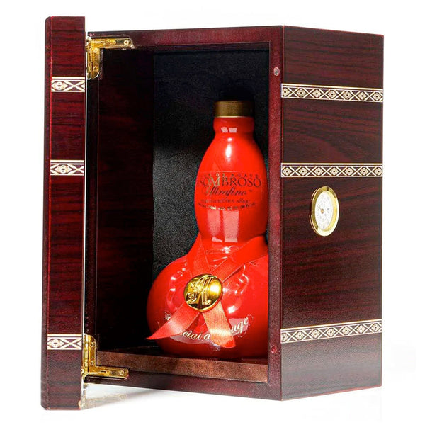 AsomBroso Ultrafino Especial De Rouge Extra Añejo Tequila - Goro's Liquor