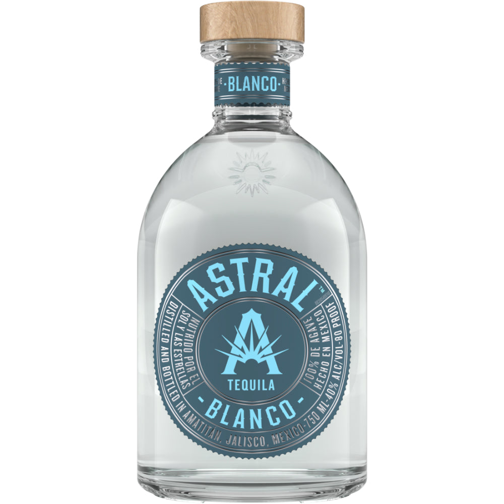 Astral Tequila Blanco - Goro's Liquor