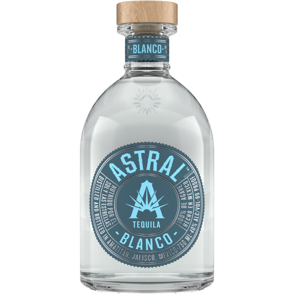 Astral Tequila Blanco - Goro's Liquor