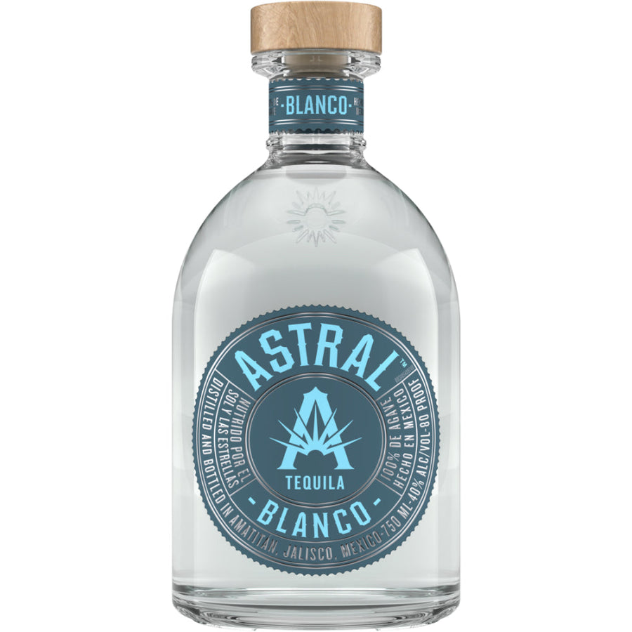 Astral Tequila Blanco - Goro's Liquor