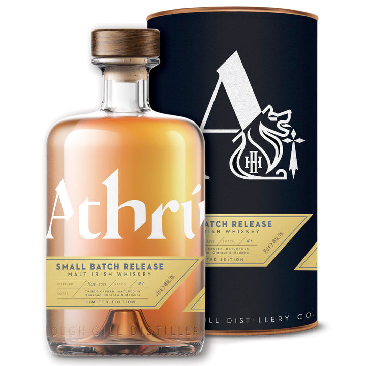 Athrú Small Batch Release #1 - Goro's Liquor