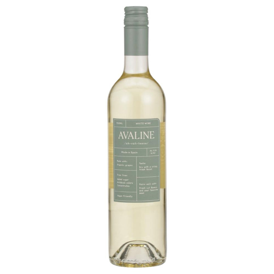 Avaline White Wine Cameron Diaz & Katherine Power - Goro's Liquor