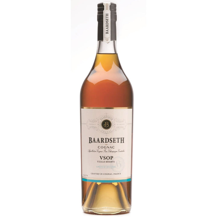 Baardseth VSOP Fine Champagne Cognac - Goro's Liquor