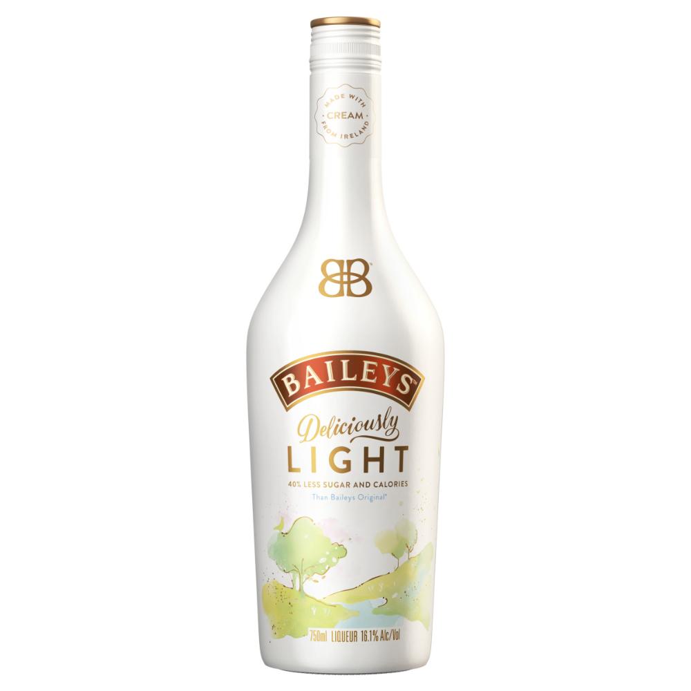 Baileys Deliciously Light Liqueur - Goro's Liquor