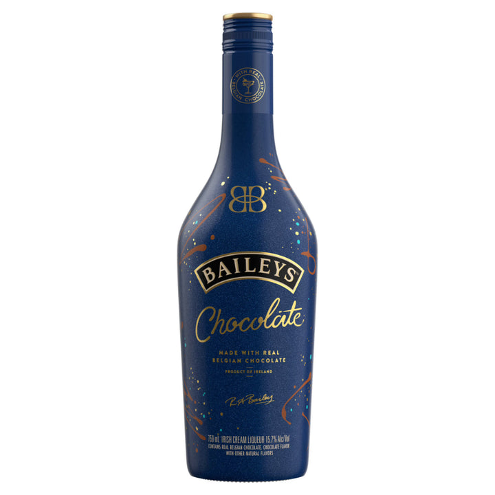 Baileys Belgian Chocolate Edition - Goro's Liquor