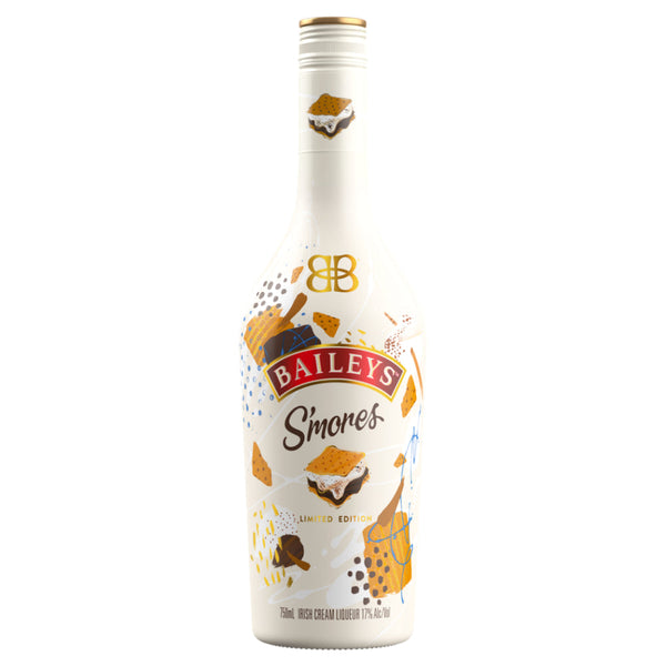 Baileys S’mores Limited Edition - Goro's Liquor